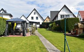 FeWo am Naturschutzgebiet